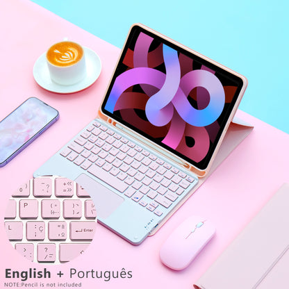 Dual Mode Bluetooth Keyboard & Mouse Combo – Effortless Connectivity & Seamless Productivity! 🖱️⌨️